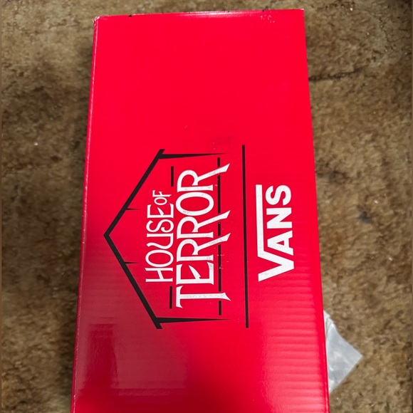 Vans The Shining Classic Slip-On - Picture 3 of 9